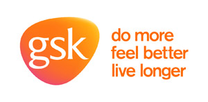 GSK logo