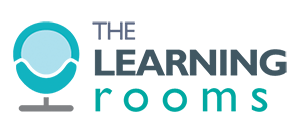 the Learning Rooms Logo