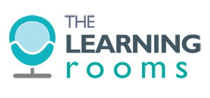 the Learning Rooms Logo