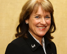 Breda Crehan-Roche