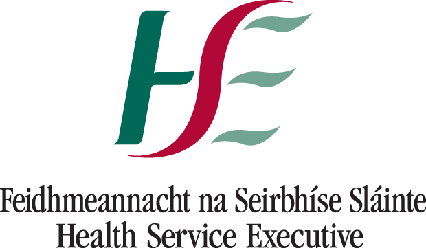 HSE Logo - Health Management Institute of Ireland (HMI)