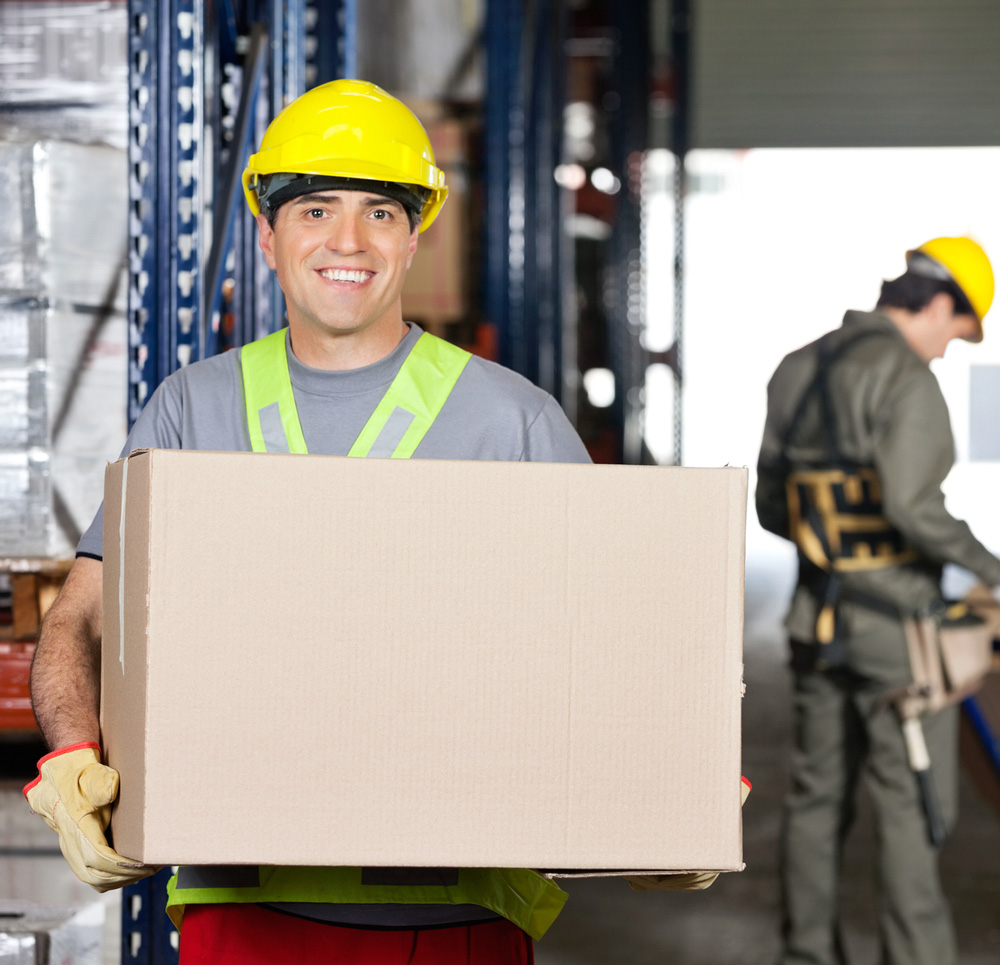 manual handling instructor
