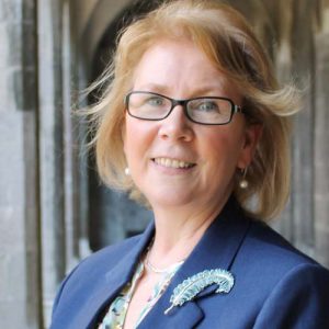 Prof. Anne Scott