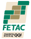FETA logo
