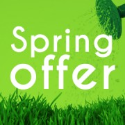 news spring Offer