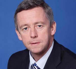 Dr. Philip Crowley
