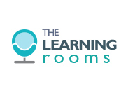 learning rooms logo