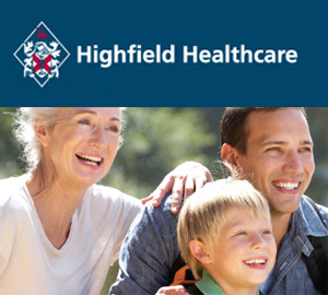 news Highfield Healthcare