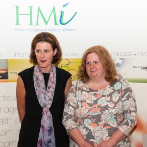Niamh Smyth, Mary Hickey
