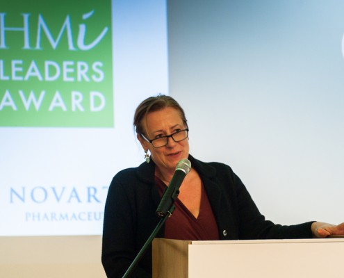 Dr. Eva Lindgren