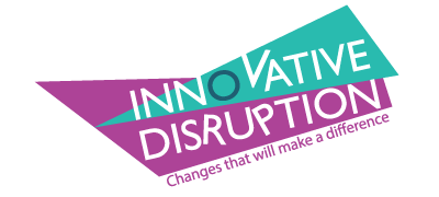 Innovative Disruption