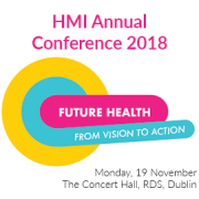 HMI Annual Conference 2018