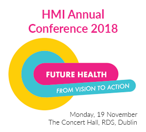 HMI Annual Conference 2018