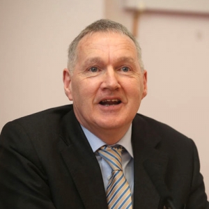 Eamon O'Shea