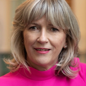 Prof Mary Horgan