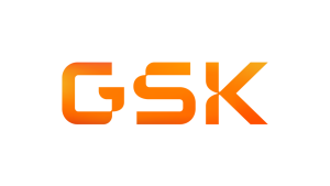 GSK Logo