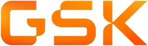 GSK Logo