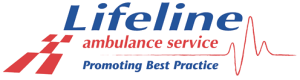 Lifeline logo