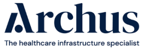 Archus UK logo