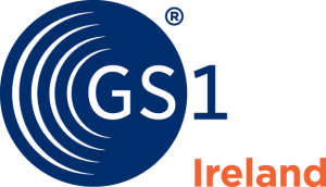 GS1 Ireland logo