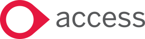 Access UK logo