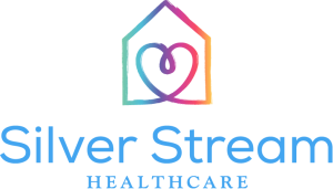 Silver Stream logo