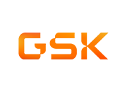 GSK logo