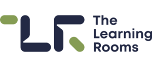 The Learning Rooms logo